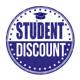 Student Discount | TEFL Courses Ireland